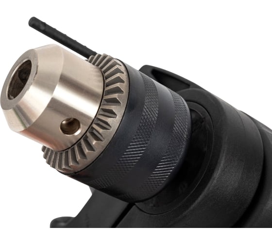 Профессиональная ударная дрель ATLET PRO PDIPRO600K ключевой патрон, 600 Вт детальное изображение - 4