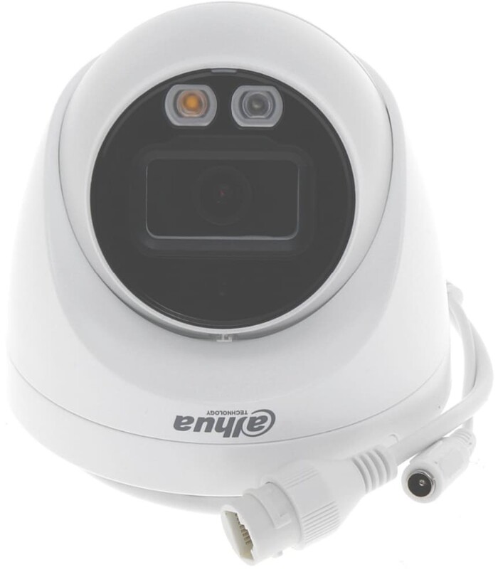 Камера видеонаблюдения  №6