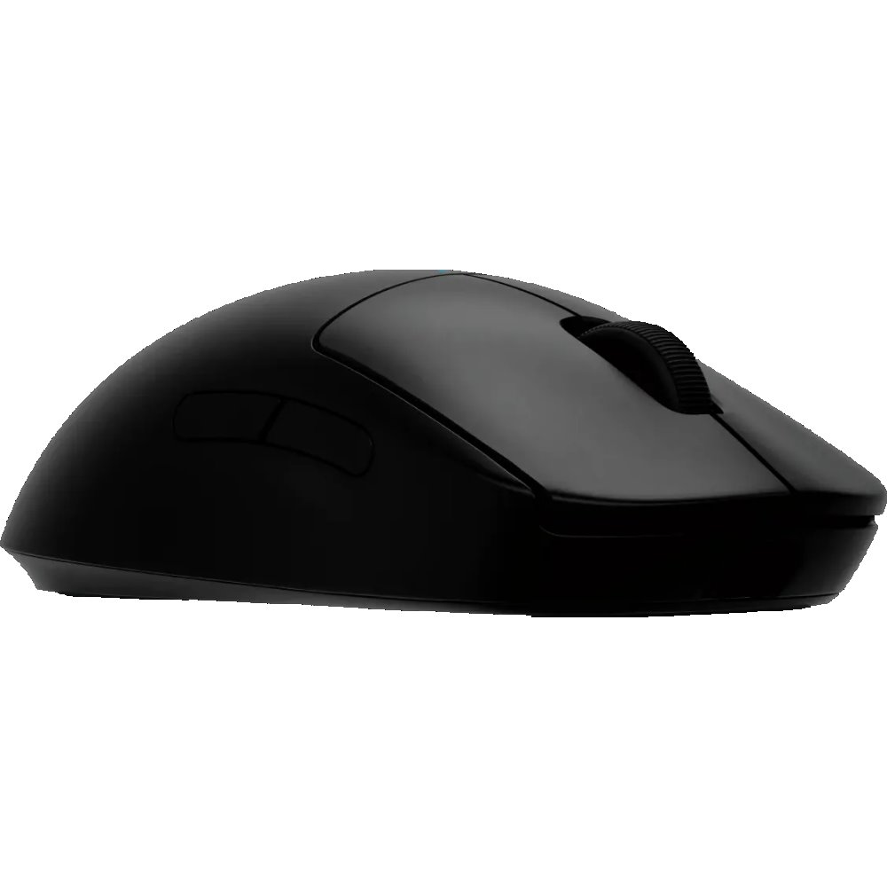 Мышь Logitech G Pro 2 Lightspeed  (910-0072957299), Черный детальное изображение - 5