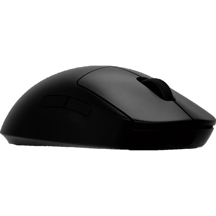 Мышь Logitech G Pro 2 Lightspeed  (910-0072957299), Черный №5