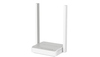Wi-Fi маршрутизатор (роутер) Netcraze Start, Белый вариант - 2