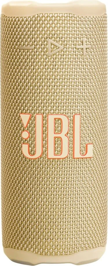 Портативная колонка JBL Grip, Черный детальное изображение - 2