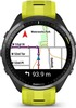 Смарт-часы Garmin Forerunner 965, Желтый вариант - 3