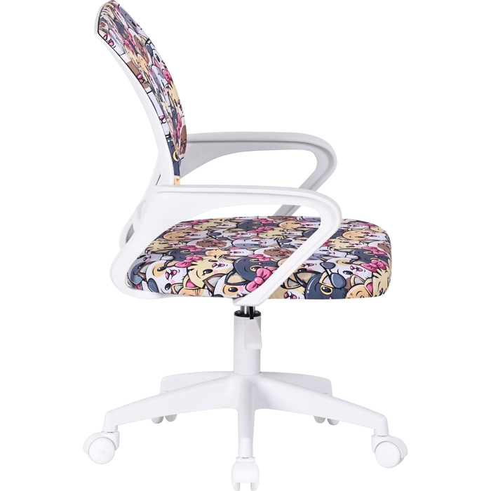 Детское кресло Defender Fiesta (64818), Принт 