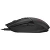 Мышь Bloody W65 Max Mini Stone, Черный вариант - 10