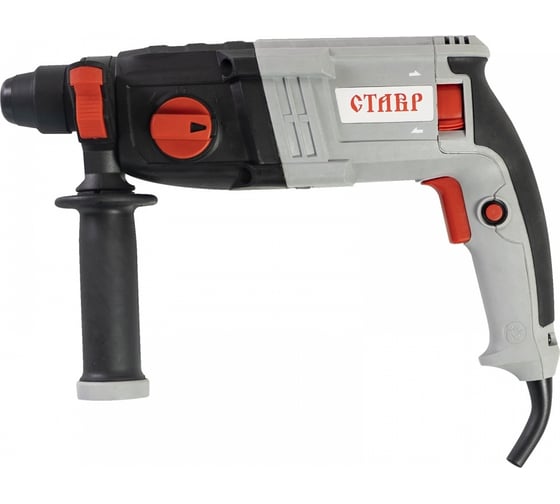 Перфоратор Ставр ПЭГ-680 М 9030300274, 680 Вт, 2,2 Дж, 0-6300 уд/мин детальное изображение - 1