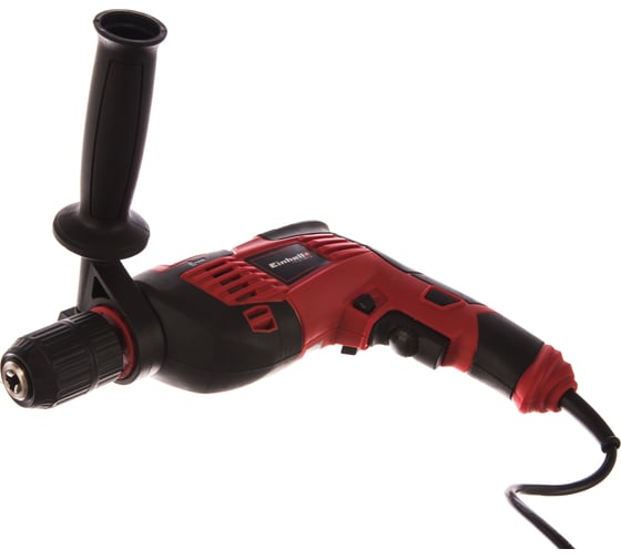 Ударная дрель Einhell TC-ID 720/1 E 4259848, 720 Вт детальное изображение - 2