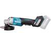 Угловая шлифовальная машина Makita XGT GA029GZ 199374, 125 мм, 8500 об/мин вариант - 9