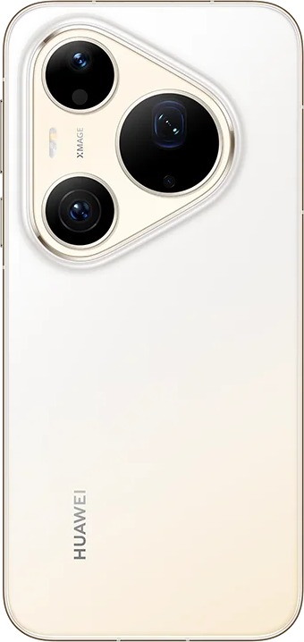 Смартфон HUAWEI Pura 90s Pro Max 12/256 Гб, Пудровый розовый, Dual nano-SIM + Esim детальное изображение - 6