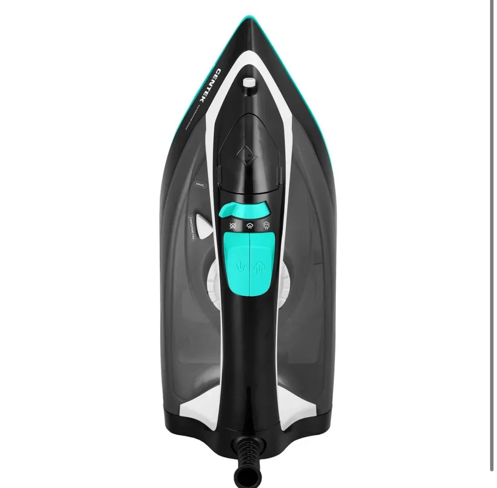 Утюг Centek CT-2314, Черный детальное изображение - 3