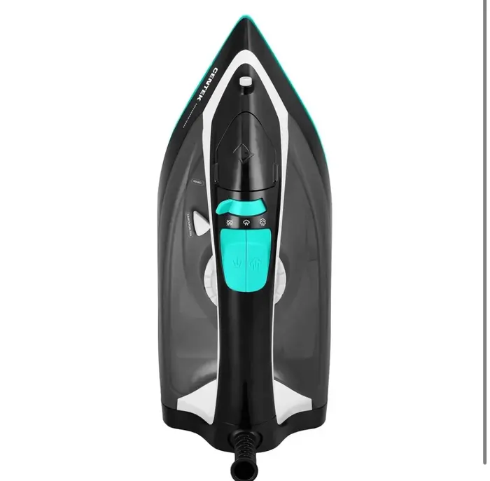 Утюг Centek CT-2314, Черный №3