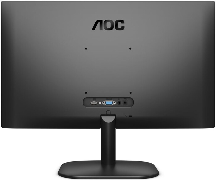 Монитор AOC 22B2H, 21.5″, 1920x1080, 75 Гц, Черный №4
