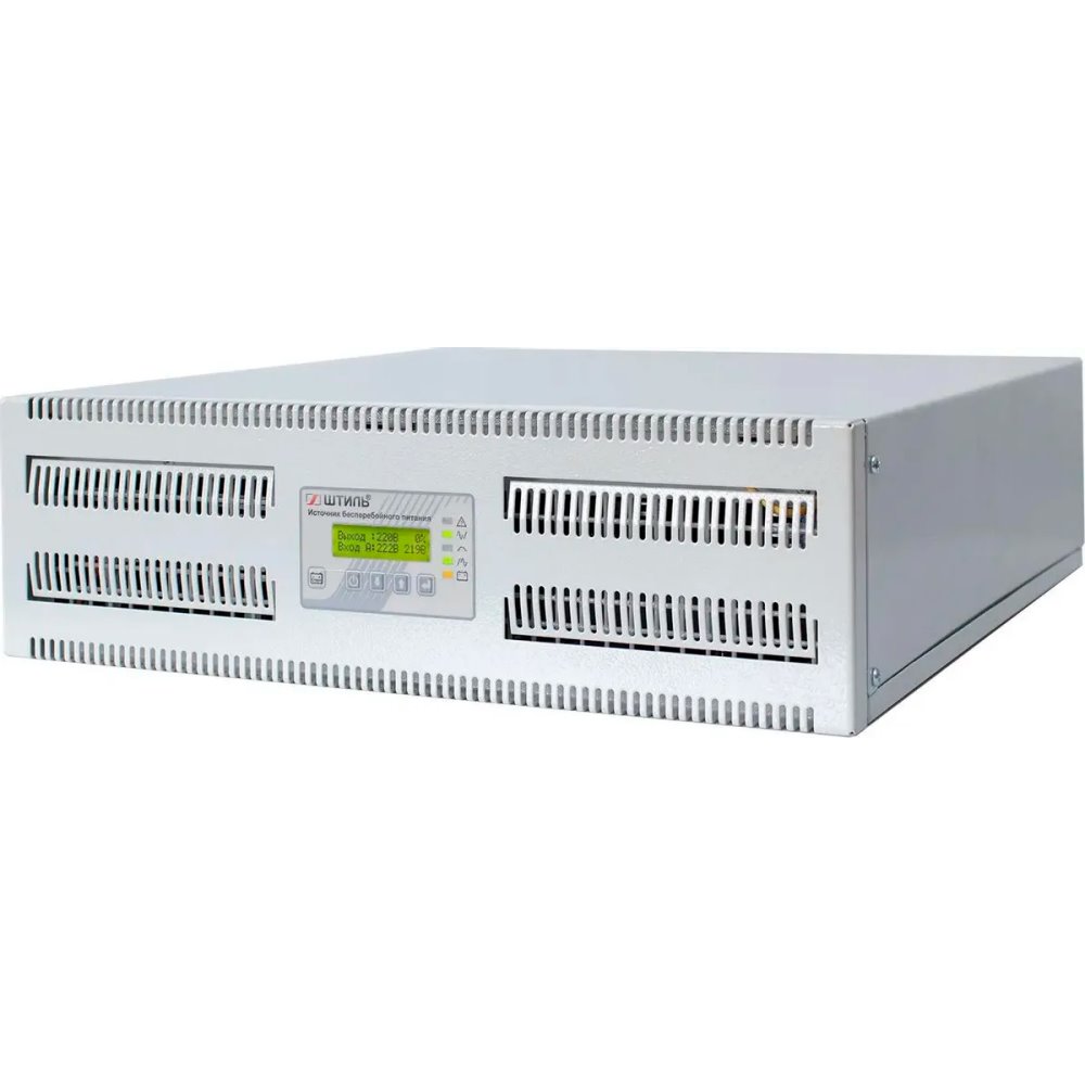ИБП Штиль SR3110L детальное изображение - 1