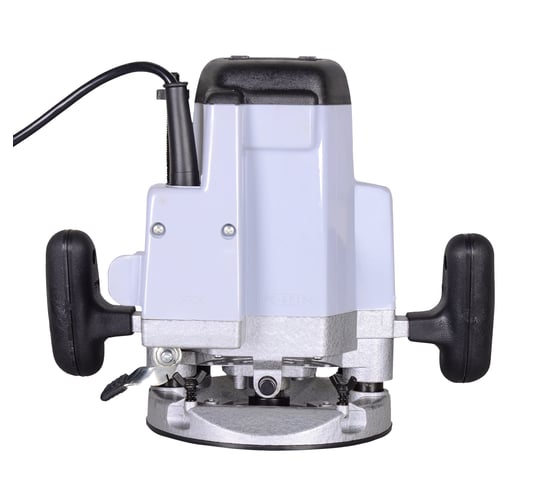 Фрезерная машина Ресанта ФМ-1900Э 75/13/2, 1900 Вт, Голубой детальное изображение - 4