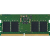 Оперативная память Kingston SO-DIMM DDR5 6400MHz, KVR64V52BS6-8, 8 Гб вариант - 1