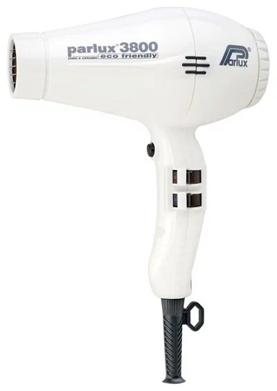 Фен PARLUX 3800, Белый детальное изображение - 2