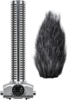 Микрофонный капсюль Zoom SGH-6 суперкардиоидный, Серебряный вариант - 1