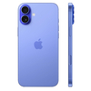Смартфон Apple iPhone 16 Plus 128 Гб, Ультрамарин, nano SIM + eSIM вариант - 2
