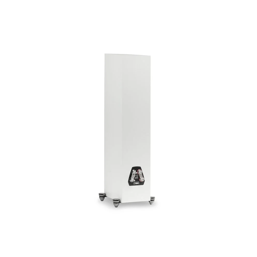 Напольная акустика Martin Logan Motion F10 Satin, Белый детальное изображение - 7