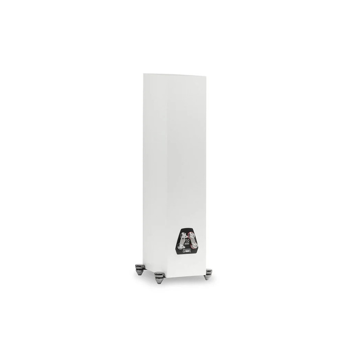 Напольная акустика Martin Logan Motion F10 Satin, Белый №7