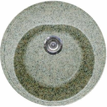 Кухонная мойка Gran-Stone GS-08  детальное изображение - 3