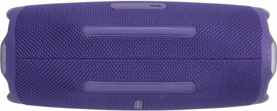 Портативная акустика JBL Charge 6, Фиолетовый детальное изображение - 3