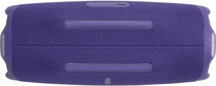Портативная акустика JBL Charge 6, Фиолетовый №3
