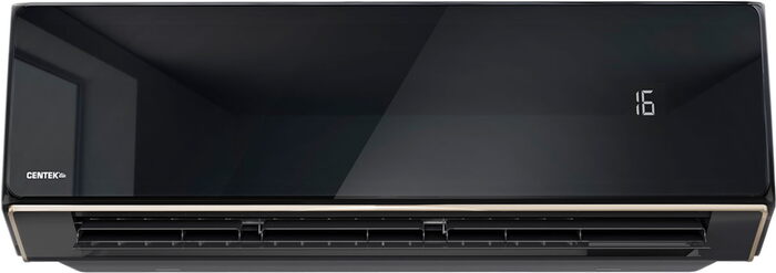 Кондиционер Centek CT-65H10 29 м², Черный №1