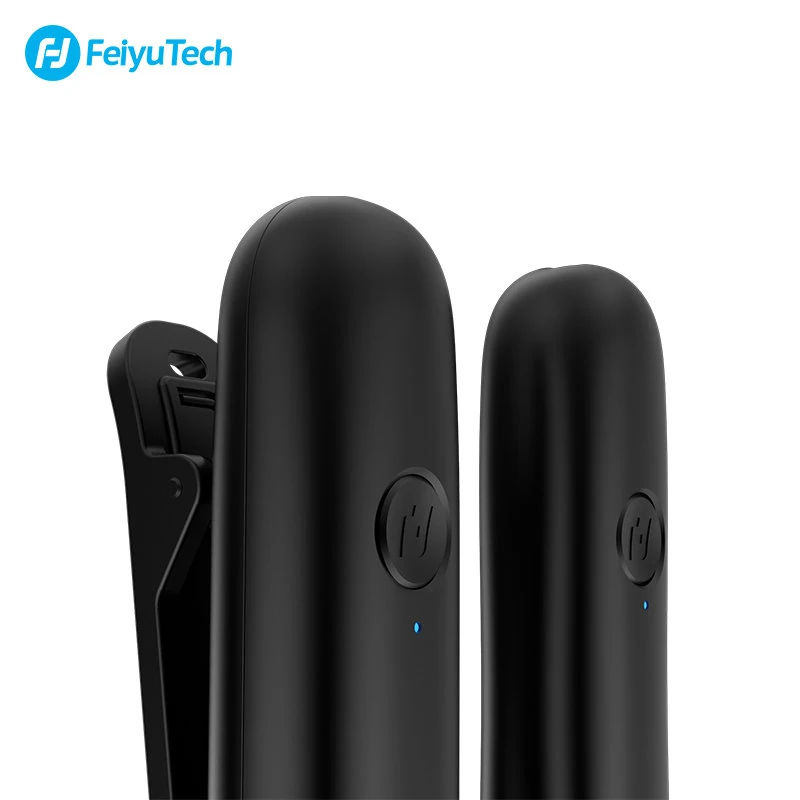Радиосистема Feiyu FY-Mic детальное изображение - 3