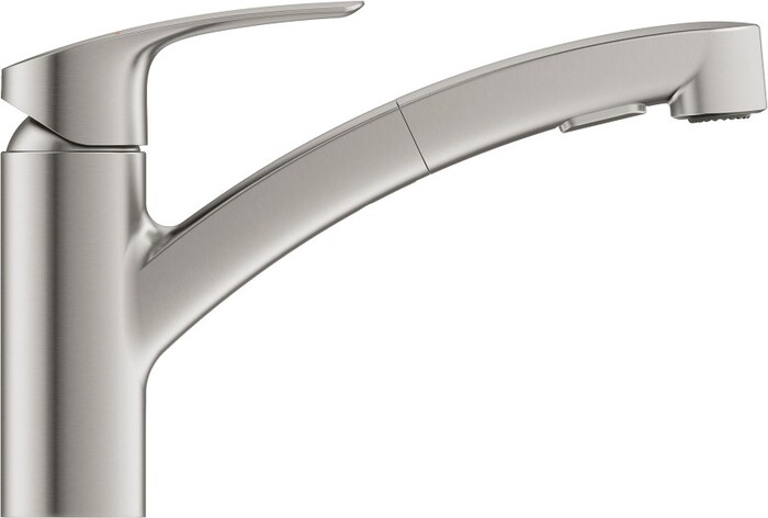 Смеситель Grohe Eurosmart 30305001 №11