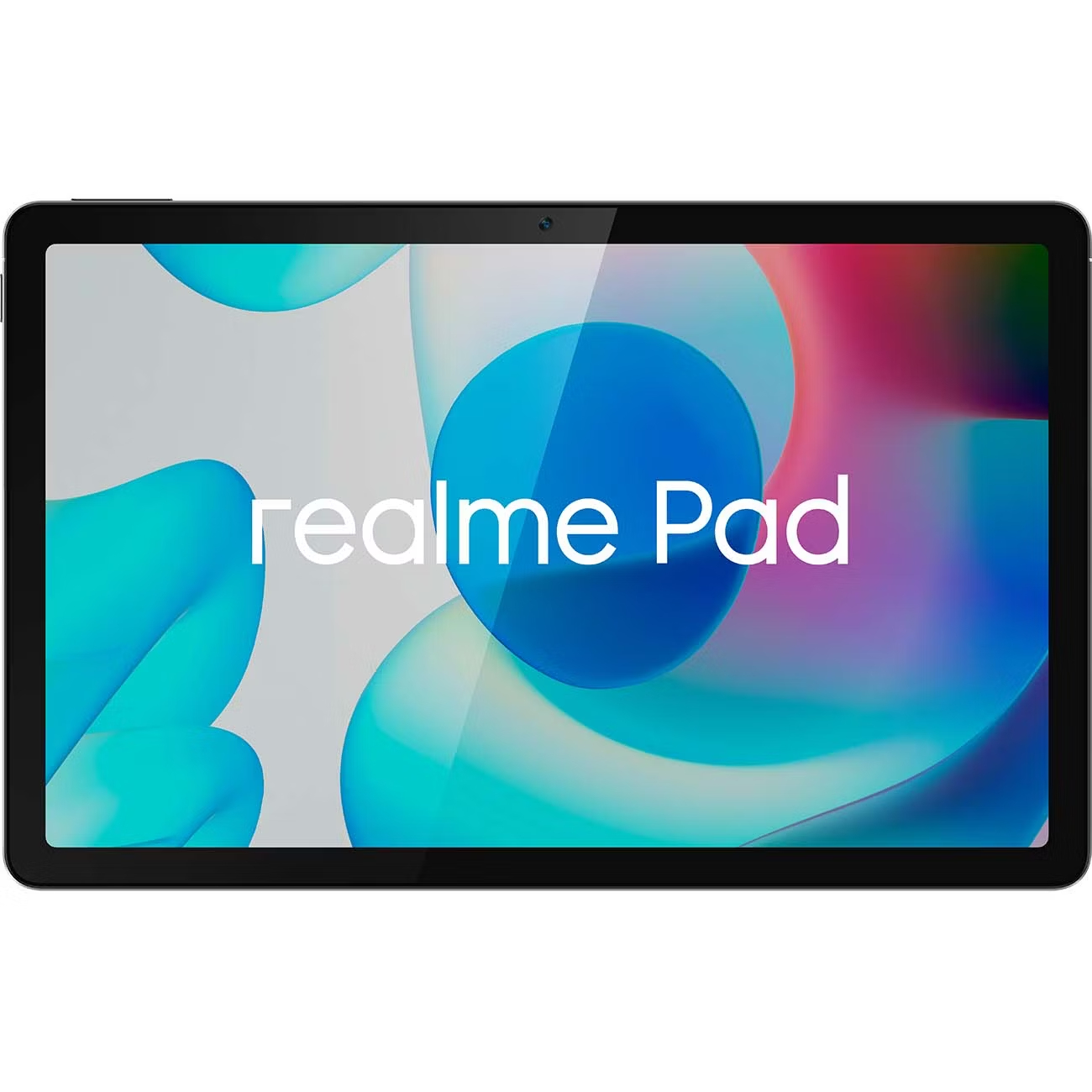 Планшет Realme Pad 4/64 ГБ, Серый, LTE детальное изображение - 1