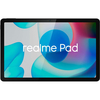Планшет Realme Pad 4/64 ГБ, Серый, LTE вариант - 1