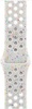 Умные часы Apple Watch Series 9 Pink Aluminum Case with Nike Sport Band Pure Platinum, 41 mm, Чистая платина вариант - 3