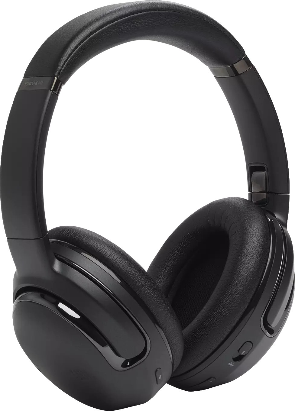 Наушники JBL Tour ONE M2, Черный детальное изображение - 3