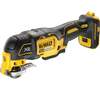 Многофункциональный инструмент DEWALT 18 В XR, 20000 кол/мин вариант - 1