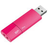 USB Flash накопитель Silicon Power Ultima U05 (SP064 ГБUF2U05V1H) 64 ГБ, розовый вариант - 2