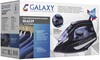 Утюг Galaxy GL 6129, Черный вариант - 6