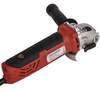 Машина шлифовальная угловая REDVERG RD-AG910-125E 00006692869, 125 мм, 11000 об/мин, 910 Вт вариант - 4