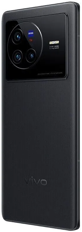 Смартфон Vivo X80 Pro 8/256, Черный, Dual nano SIM детальное изображение - 3