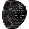 Смарт-часы Garmin Descent Mk3i, 51 мм, Carbon Gray DLC Titanium / DLC Titanium Band, Черный вариант - 5