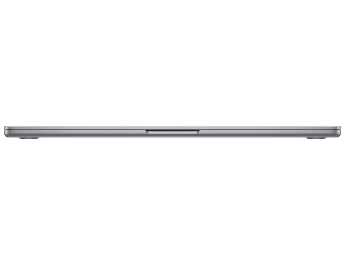 Ноутбук Apple MacBook Air 13 2024, RAM 24 ГБ, Space gray, SSD 1 ТБ, Apple graphics 10-core детальное изображение - 4