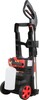 Мойка высокого давления A-iPOWER AW165, 2.2 кВт, 165 бар, Черный/Красный вариант - 4