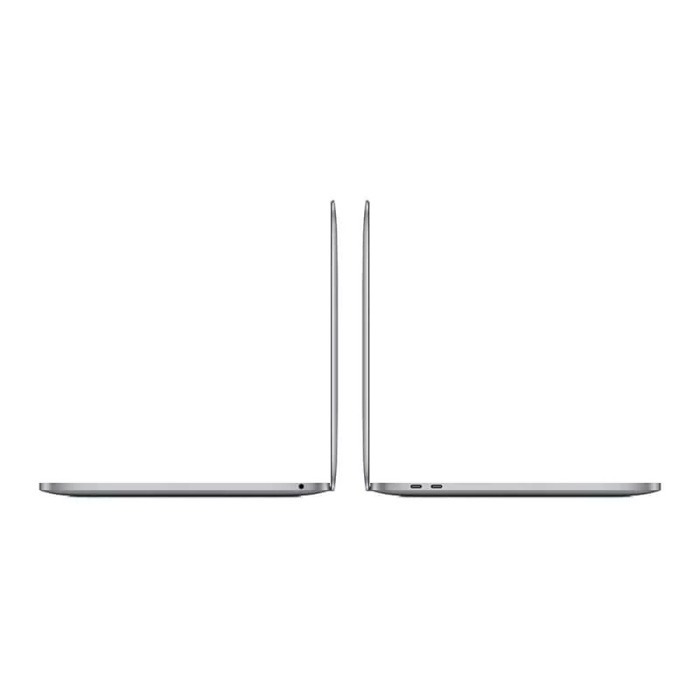 Ноутбук Apple MacBook Pro 13 2022, RAM 24 ГБ, Серый космос, SSD 1024 ГБ, Apple graphics 10-core детальное изображение - 5