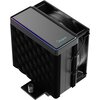 Кулер Ocypus Gamma A40 ARGB, Черный вариант - 2