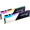 Оперативная память G.Skill Trident Z Neo DDR4 3200MHz, F4-3200C16D-32GTZN, 2x16 Гб KIT, 32 Гб вариант - 1