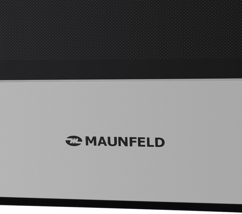 Духовой шкаф MAUNFELD EOEH 7611 SCW детальное изображение - 10