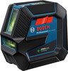 Лазерный нивелир Bosch GCL 2-50 G Professional 0601066M00 вариант - 1