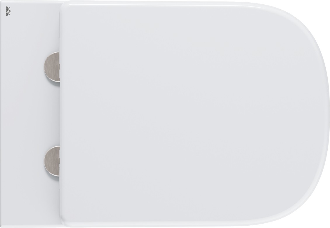 Унитаз Grohe Euro 39538000 детальное изображение - 3