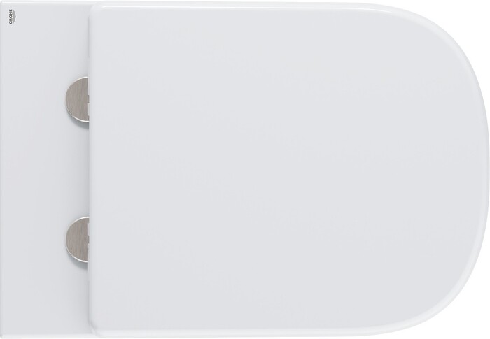 Унитаз Grohe Euro 39538000 №3