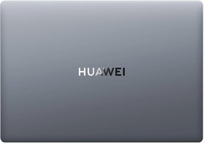 Ноутбук Huawei MateBook D16 MCLF-X, Intel Core i5 12450H, RAM 16 ГБ, SSD 512 ГБ, Intel UHD Graphics, без ОС, Серый космос (53013YDK) №3